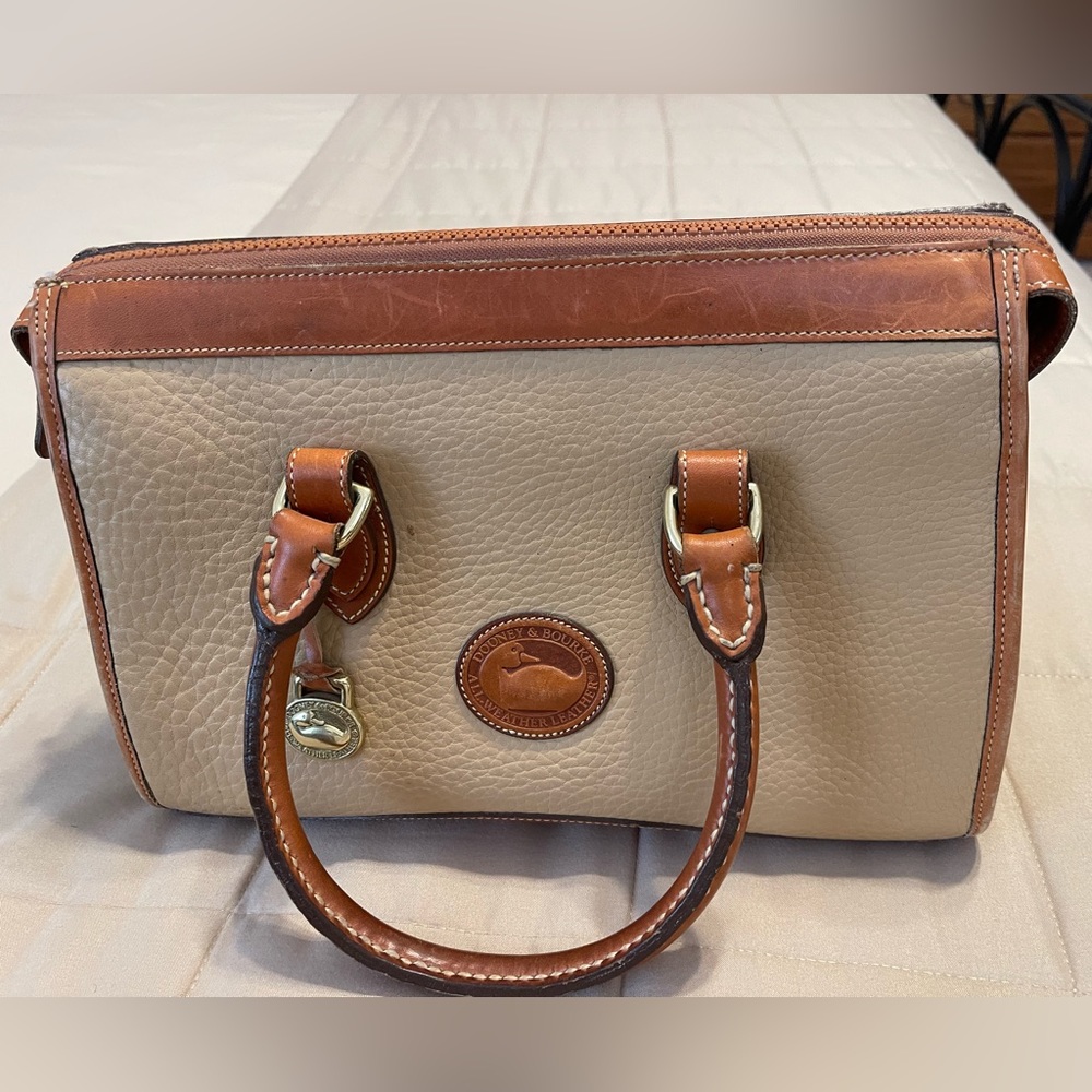 Dooney & Bourke Leather Purse